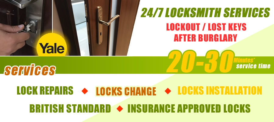 Tongham Locksmith